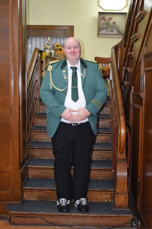 Symbolbild Schriftführer