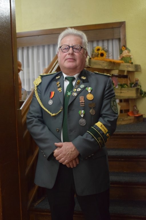 Symbolbild Sportleiter